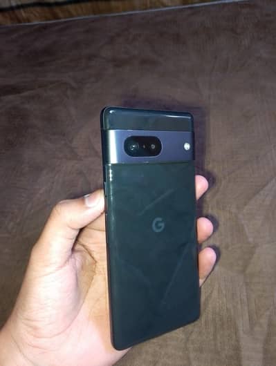 Google Pixel 7