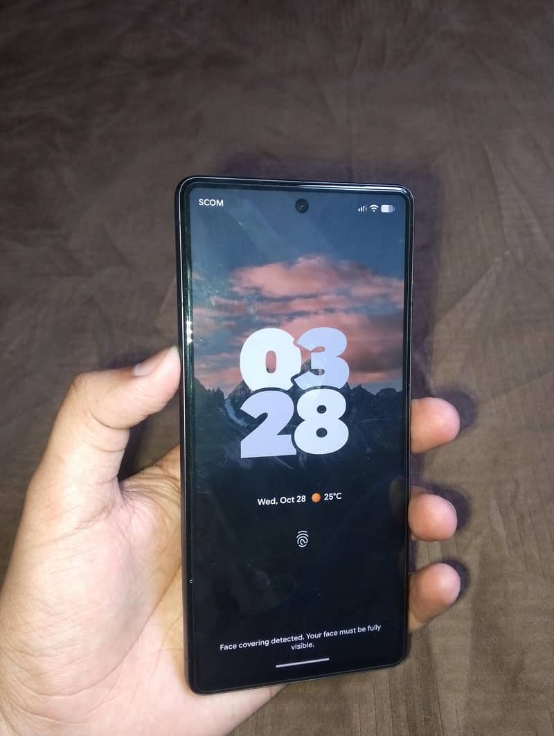 Google Pixel 7 1