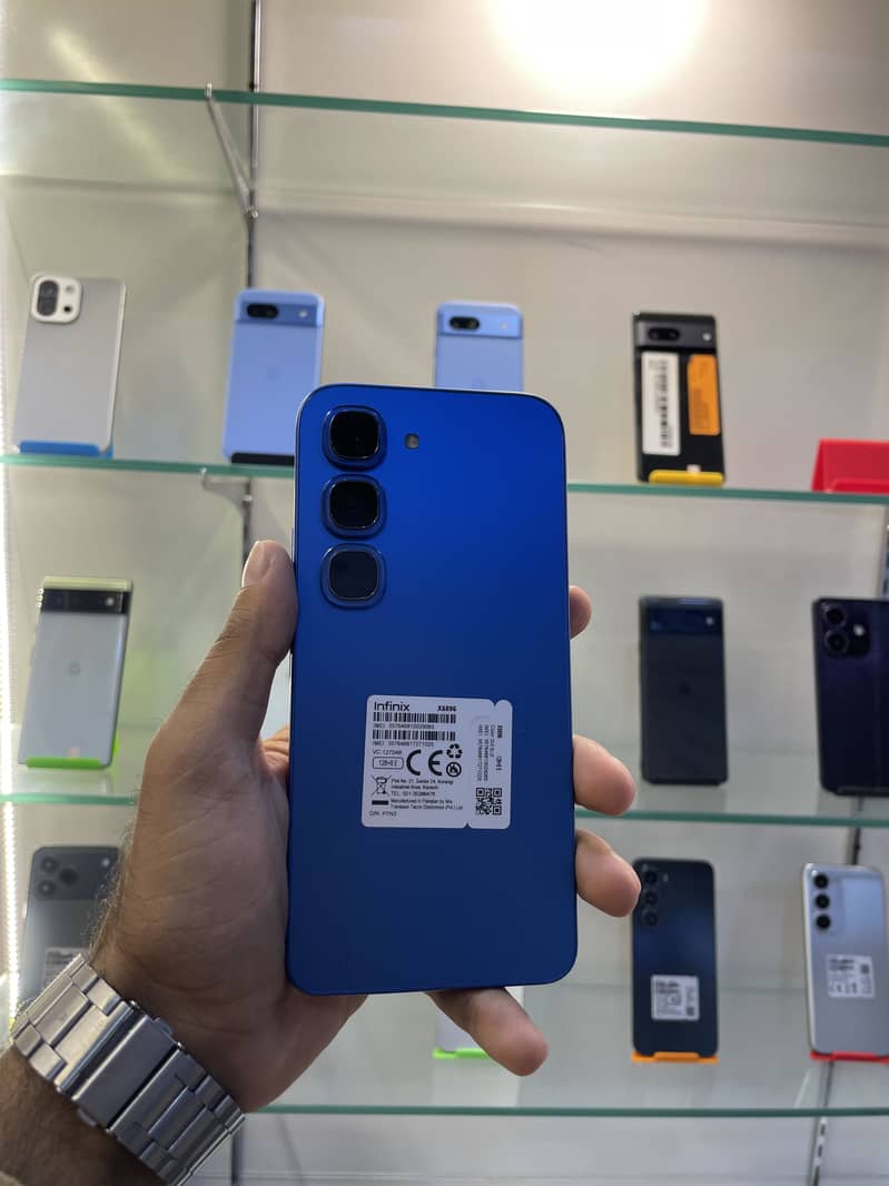 Infinix,oppo,vivo,tecno,one plus 4