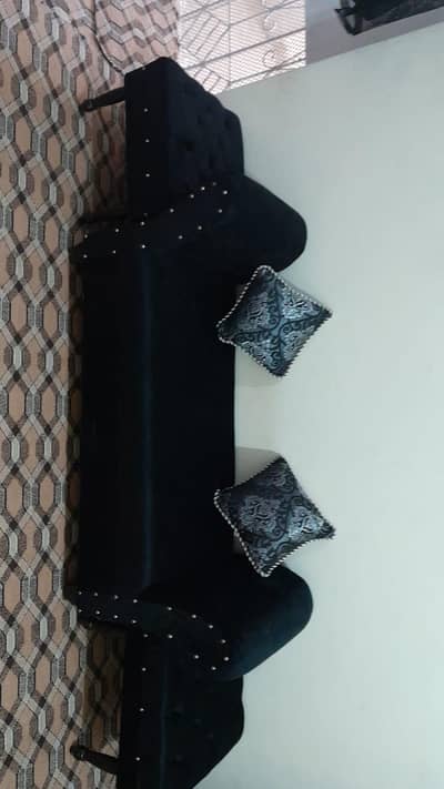 5 seater sofa