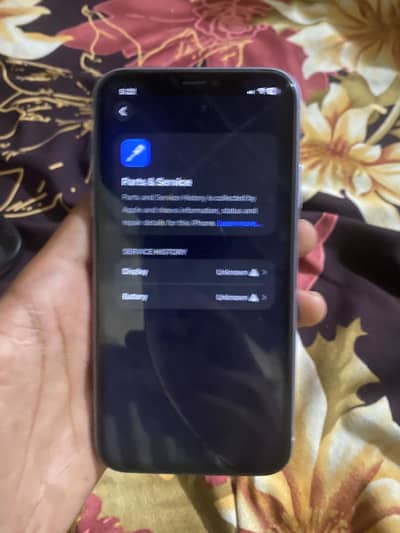 Apple iPhone 11 glitch pta exchange Samsung