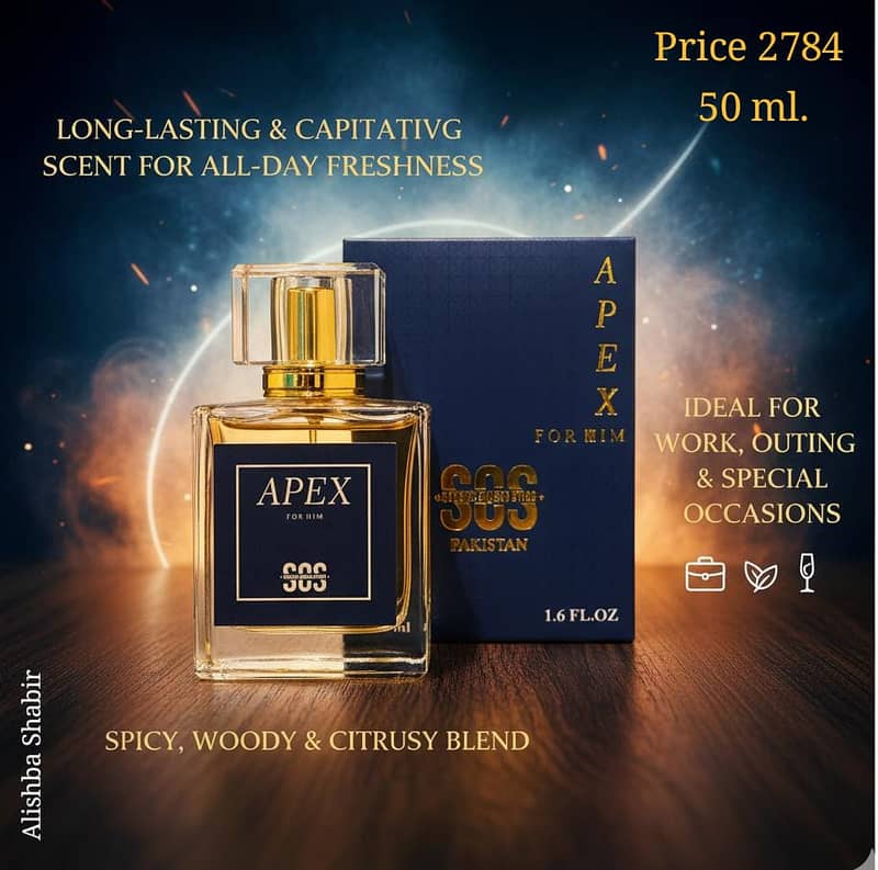 Long -lasting freshness 17