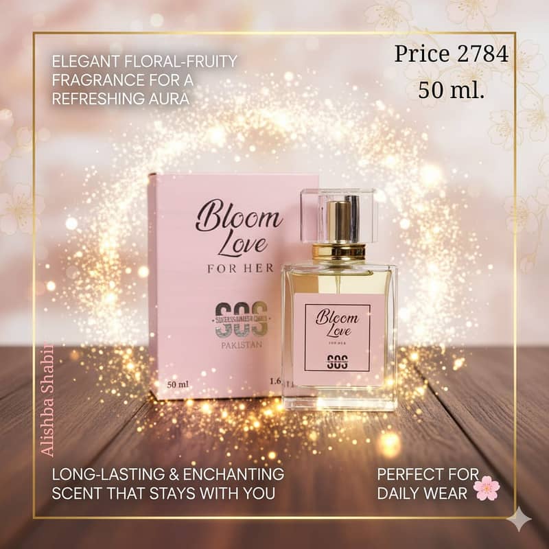 Long -lasting freshness 18