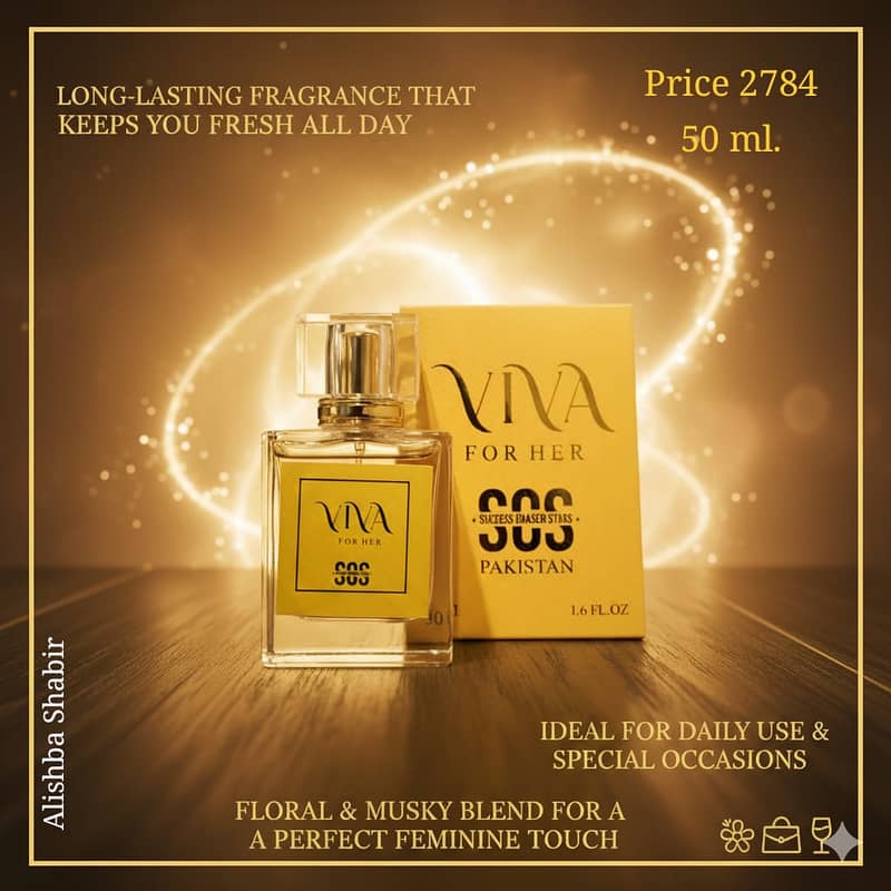 Long -lasting freshness 19