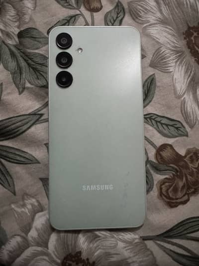 Samsung Mobile A16
