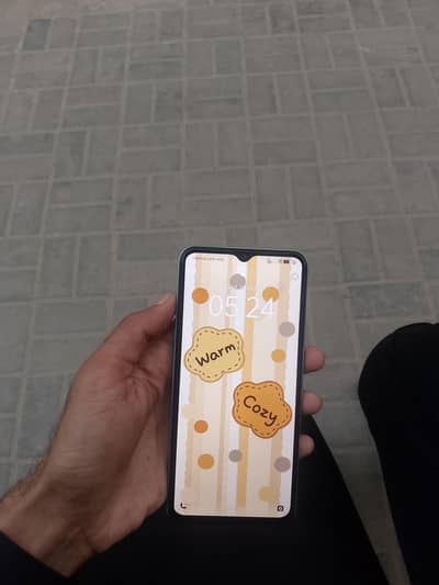 Vivo Y03