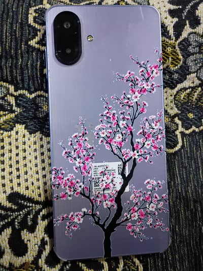 Samsung Mobile A07 5G
