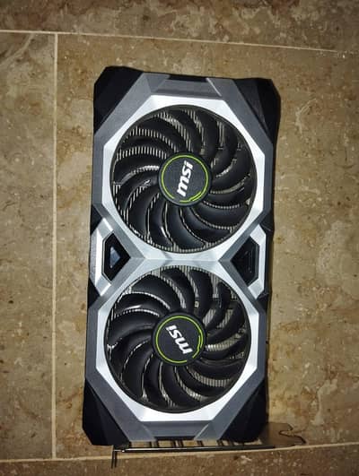 Rtx 2060 super without box