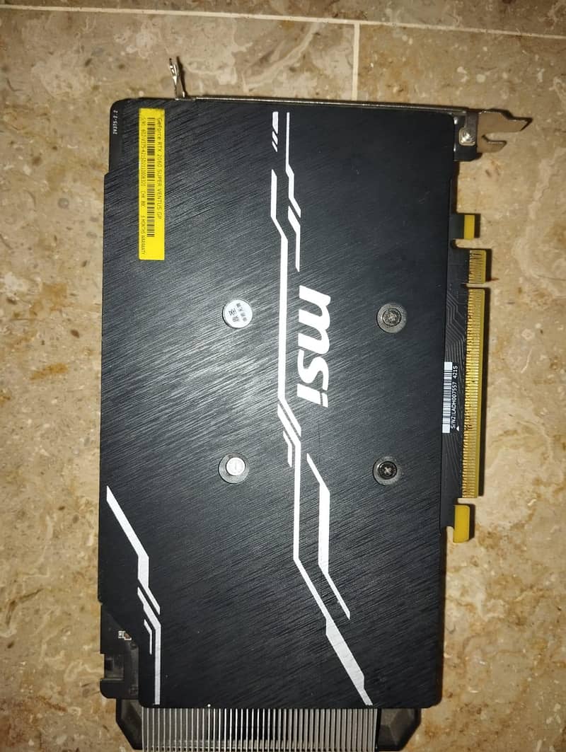 Rtx 2060 super without box 2