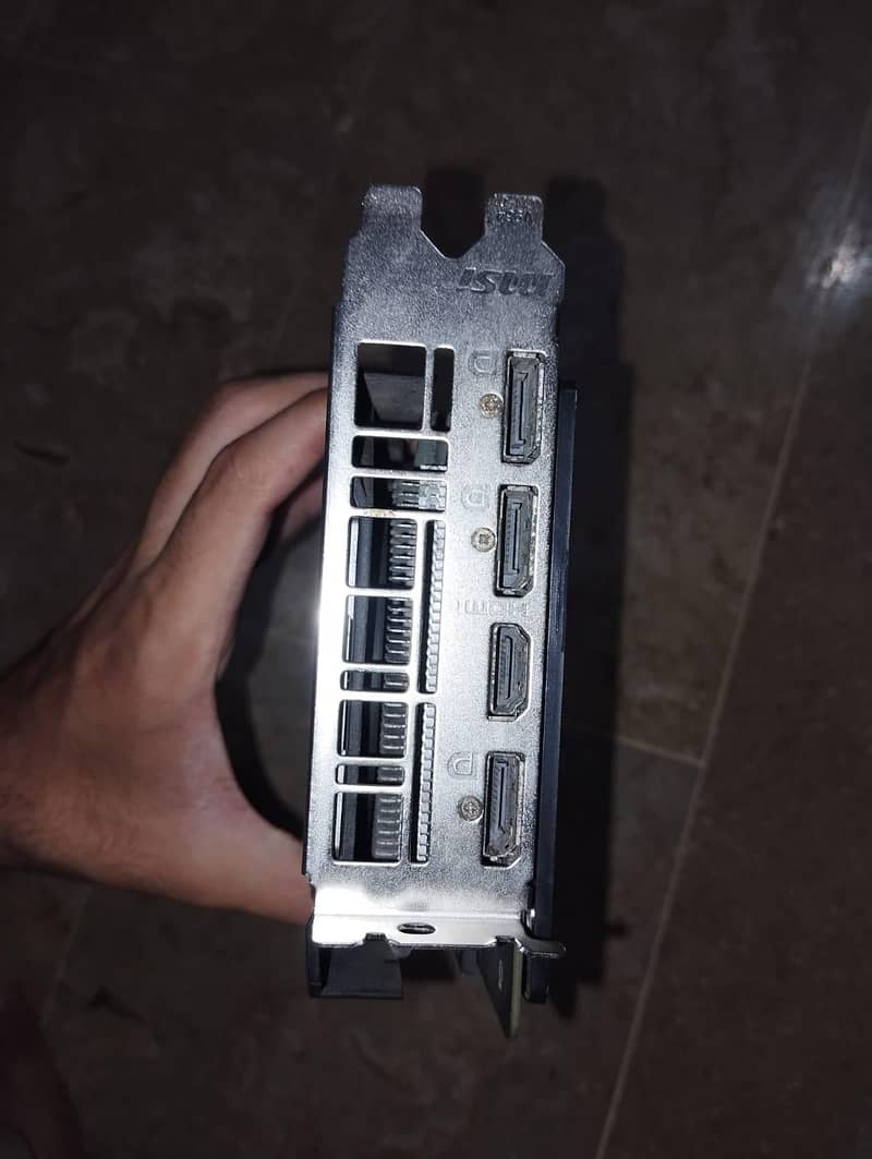 Rtx 2060 super without box 3