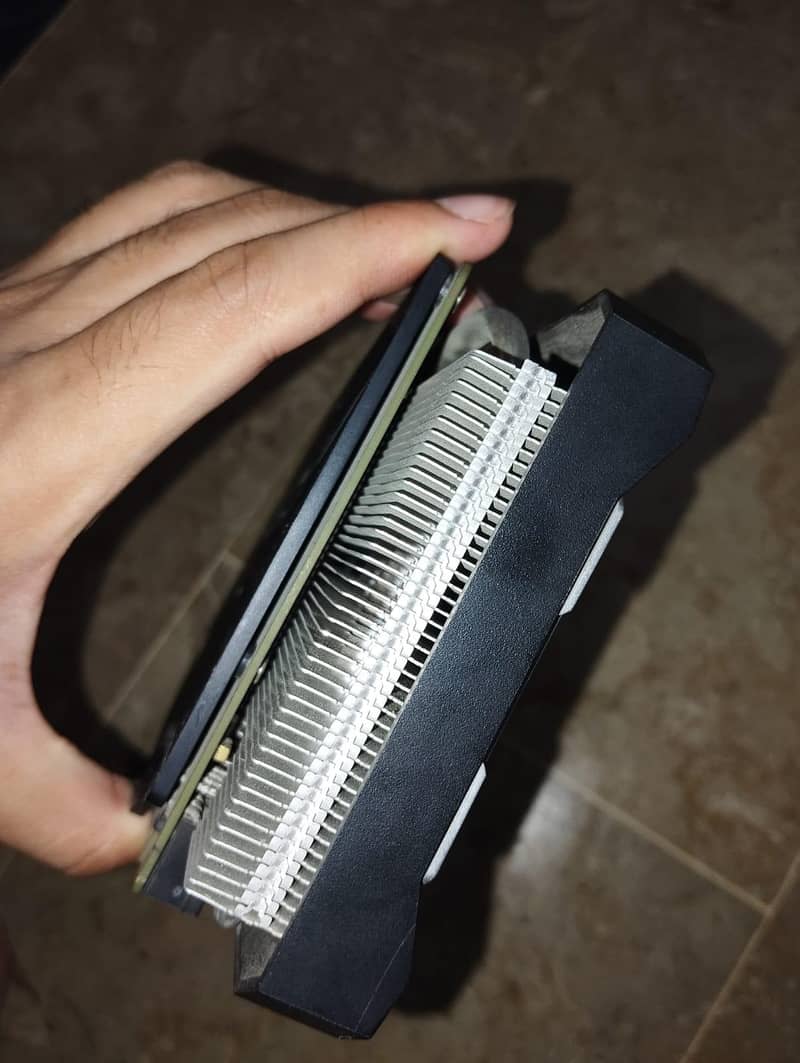 Rtx 2060 super without box 5