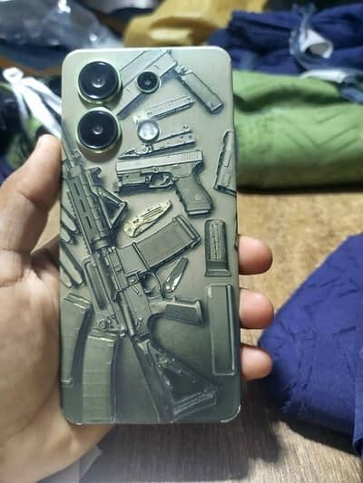 Xiaomi Redmi Note 13