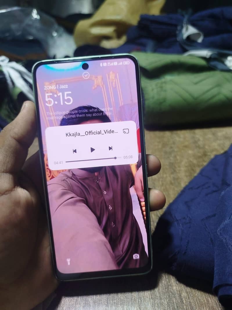 Xiaomi Redmi Note 13 1