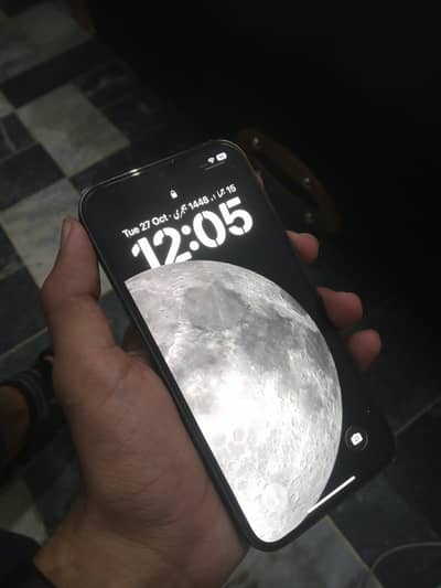 Apple iPhone 13 Pro