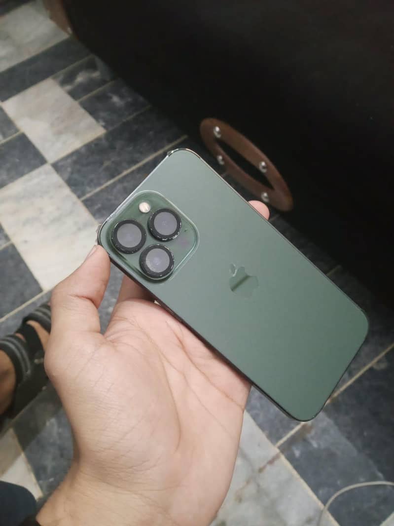 Apple iPhone 13 Pro 5