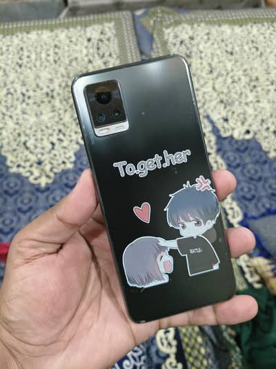 Vivo V20