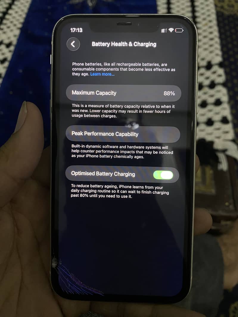 Apple iPhone 11 11