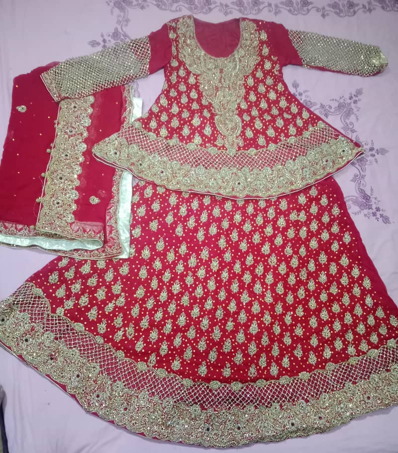 lahnga Set 0