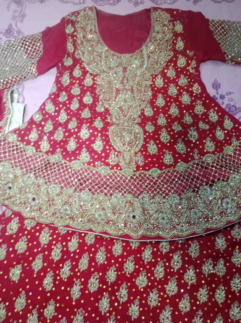 lahnga Set 1
