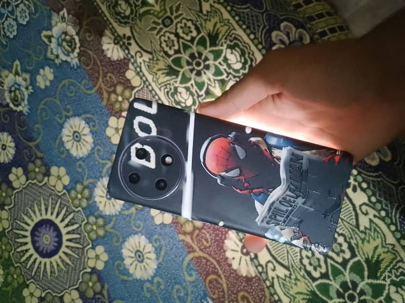 Tecno CAMON 30S 0