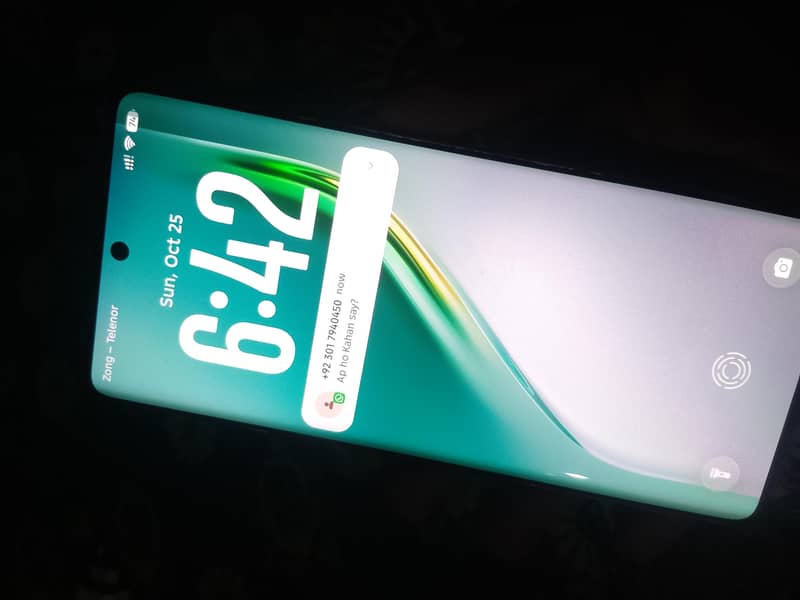 Tecno CAMON 30S 1