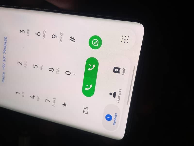 Tecno CAMON 30S 2