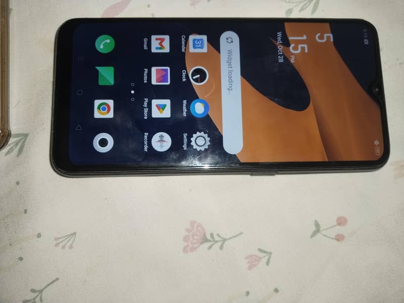 OPPO A12 1
