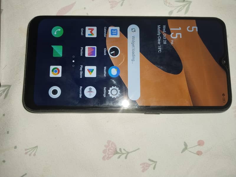 OPPO A12 2