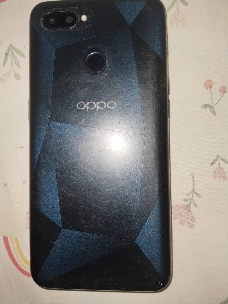 OPPO A12 3