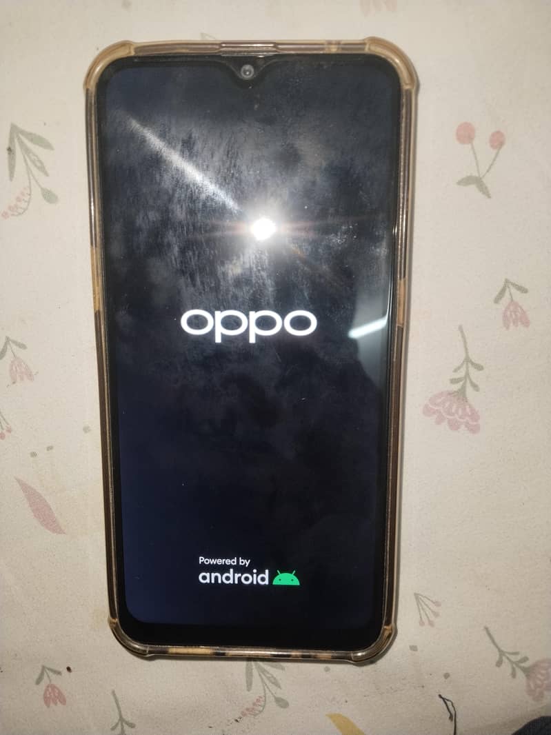 OPPO A12 6