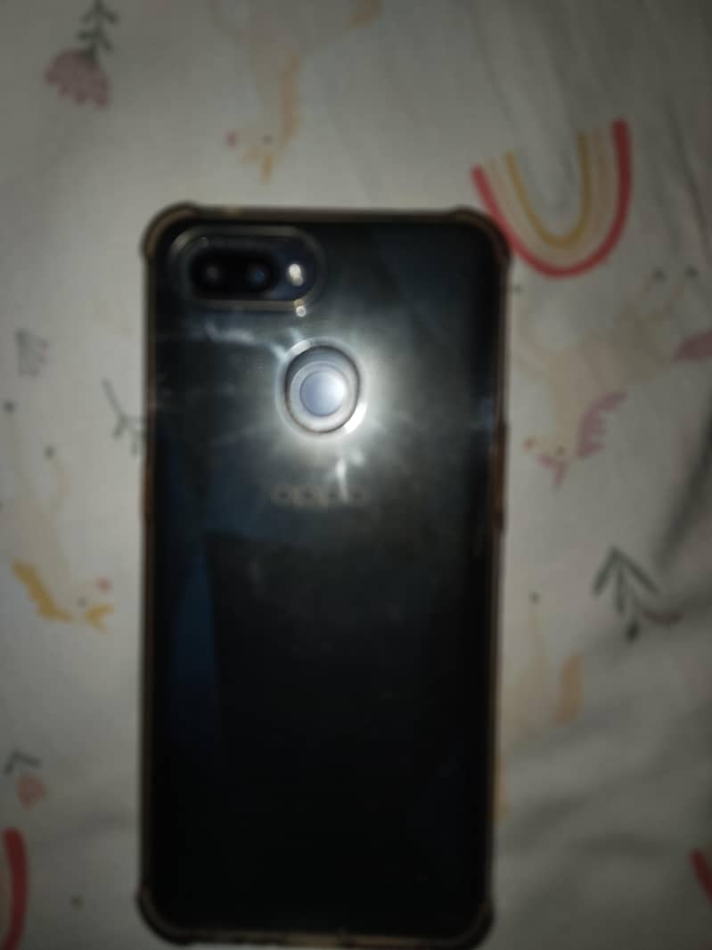 OPPO A12 9