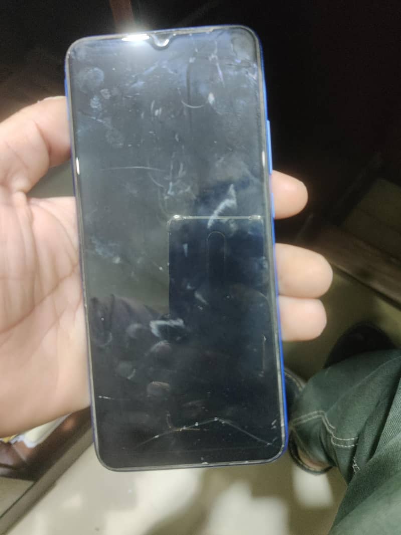 Xiaomi 10c 0