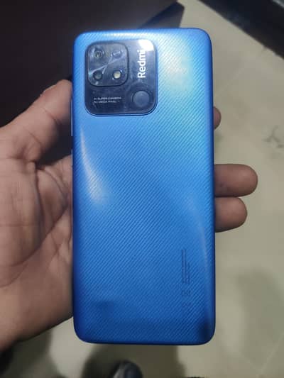Xiaomi 10c