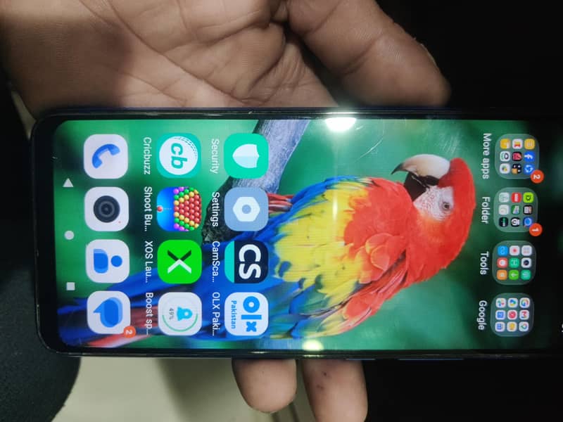 Xiaomi 10c 2