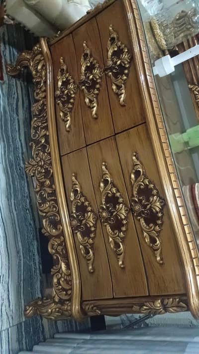for sale only dressing table