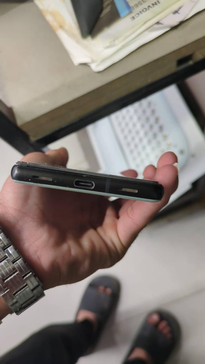 Google Pixel 6a 2