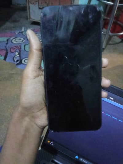 Realme Narzo 50i