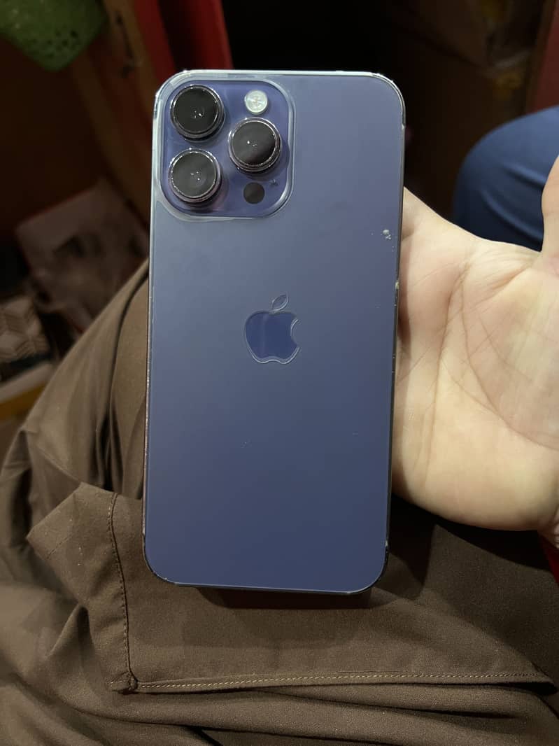 Apple iPhone 14 Pro Max 6