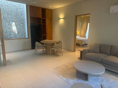 Fully Furnished 2-Bedroom Upper Portion for Rent in F-7, Islamabad