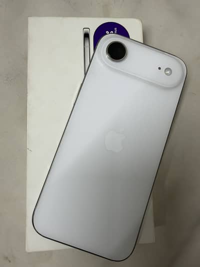 Apple iPhone 17 Air