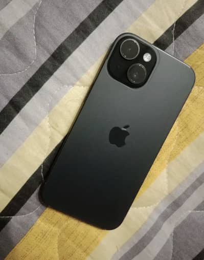 Iphone 15 jv 128 gb