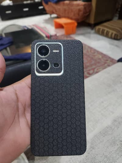 Vivo V25e box he good phone he 8 / 128