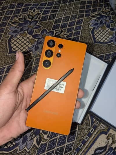 Samsung Mobile A03