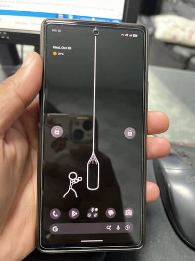 Google Pixel 6a