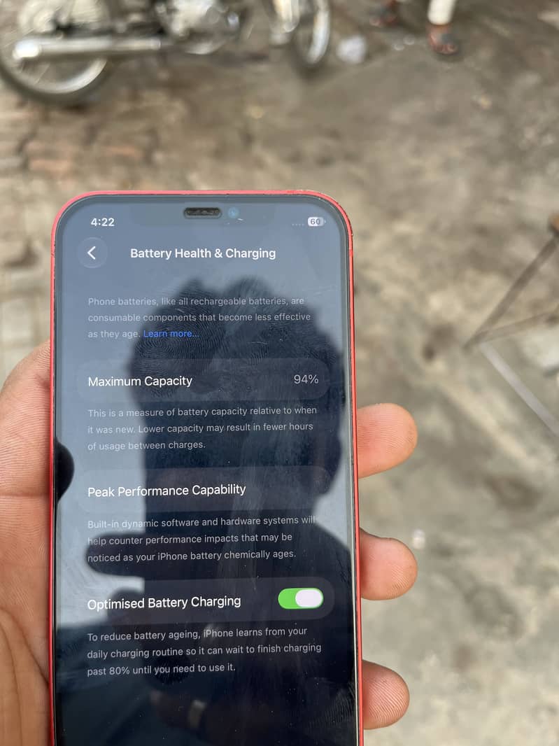 Apple iPhone 12 3