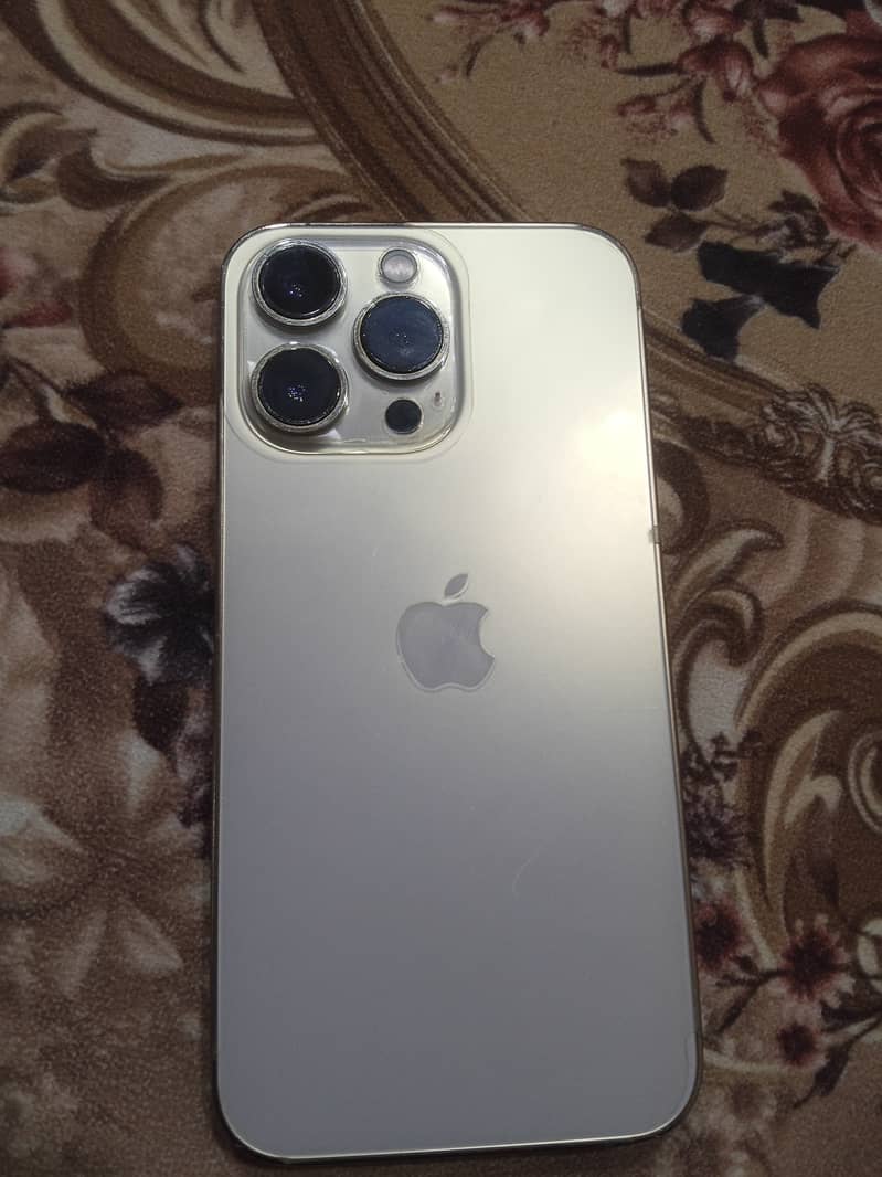 Apple iPhone 13 Pro 0