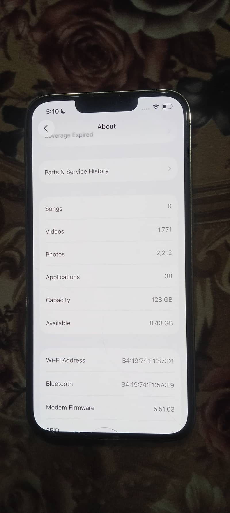 Apple iPhone 13 Pro 3