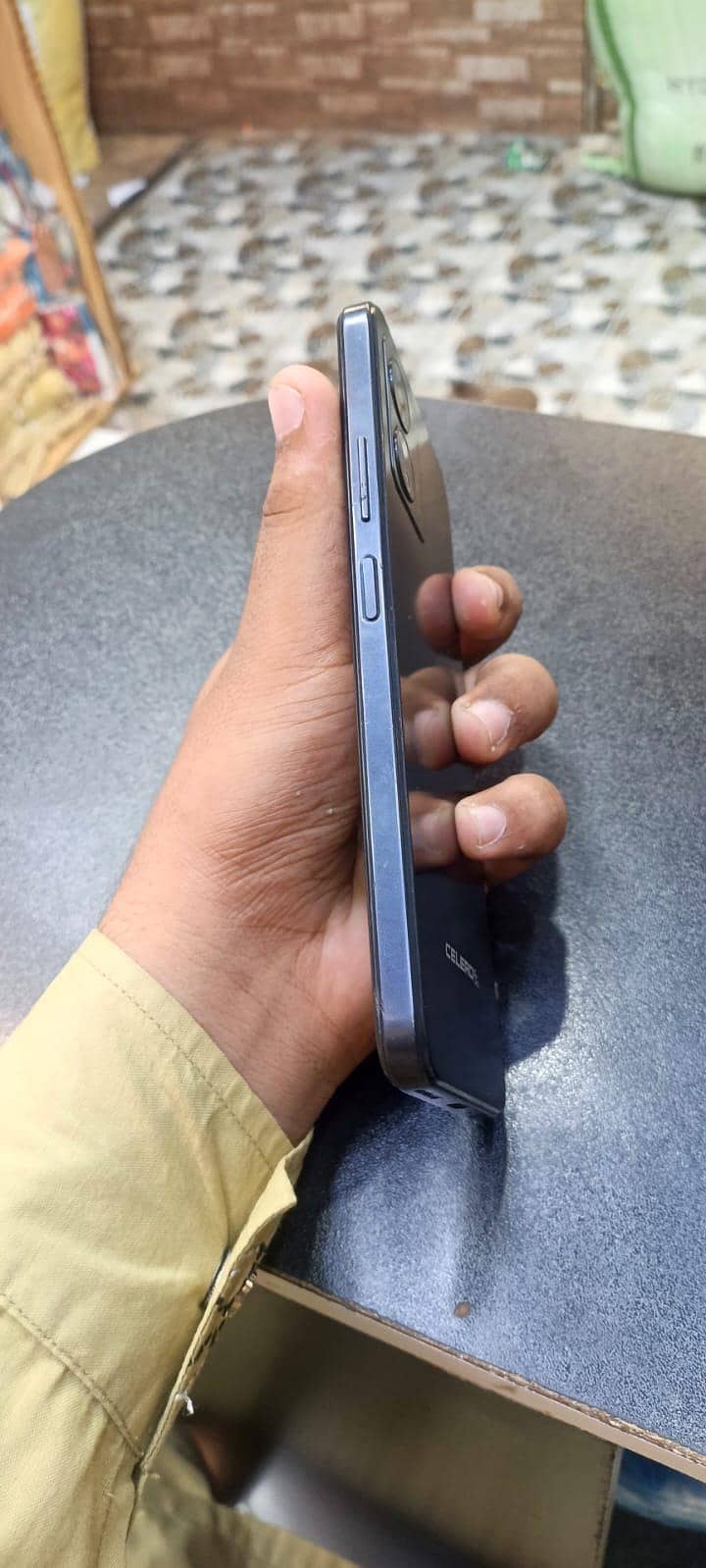 Celero 5G 64GB only kit 2
