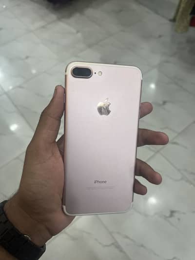 Apple iPhone 7 Plus
