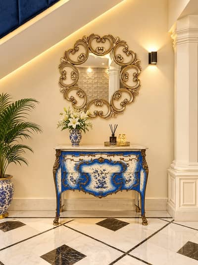 2 Kanal House In Stunning F-7/2 Is Available For rent